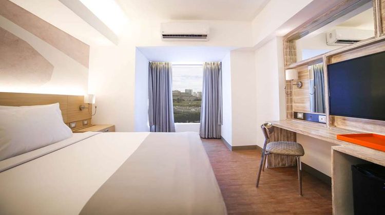 TRYP by Wyndham Mall of Asia-Manila Room
