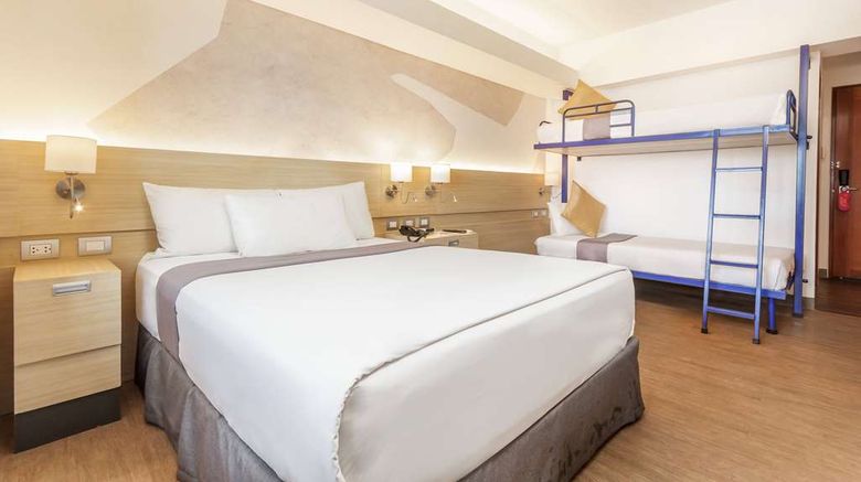<b>TRYP by Wyndham Mall of Asia-Manila Room</b>. Images powered by <a href="https://iceportal.shijigroup.com/" title="IcePortal" target="_blank">IcePortal</a>.