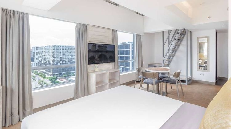 TRYP by Wyndham Mall of Asia-Manila Room