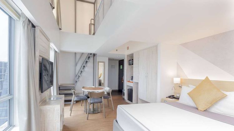 TRYP by Wyndham Mall of Asia-Manila Room