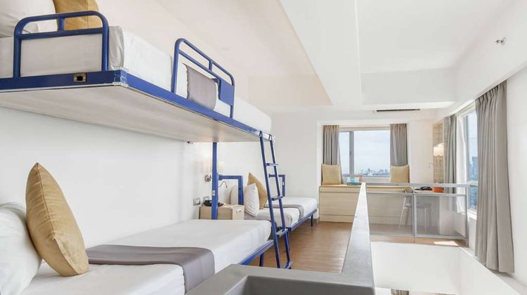 TRYP by Wyndham Mall of Asia-Manila Room