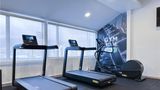 Wyndham Garden Quito Health