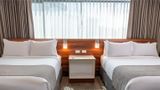 Wyndham Garden Quito Room