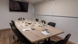 Wyndham Garden Quito Meeting