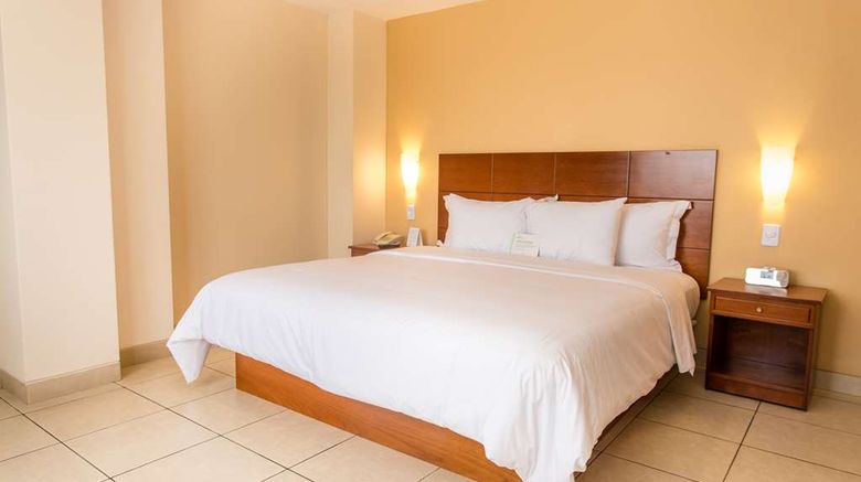 <b>Wyndham Costa del Sol Pucallpa Room</b>. Images powered by <a href="https://iceportal.shijigroup.com/" title="IcePortal" target="_blank">IcePortal</a>.