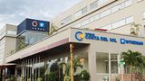 Wyndham Costa del Sol Pucallpa Exterior
