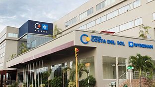 Wyndham Costa del Sol Pucallpa