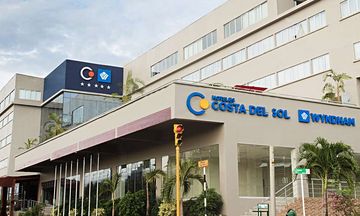 Wyndham Costa del Sol Pucallpa