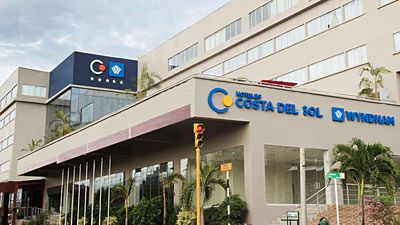 Wyndham Costa del Sol Pucallpa
