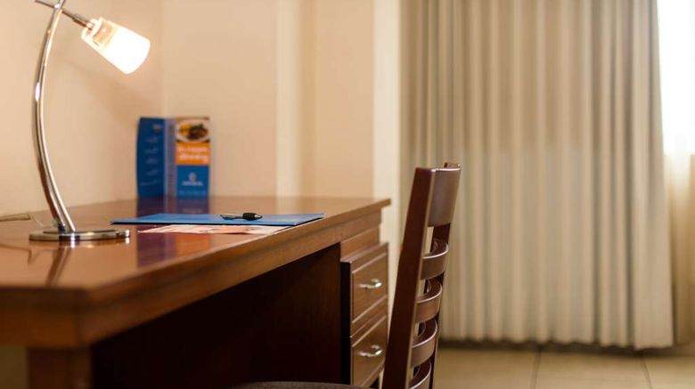 <b>Wyndham Costa del Sol Pucallpa Room</b>. Images powered by <a href="https://iceportal.shijigroup.com/" title="IcePortal" target="_blank">IcePortal</a>.