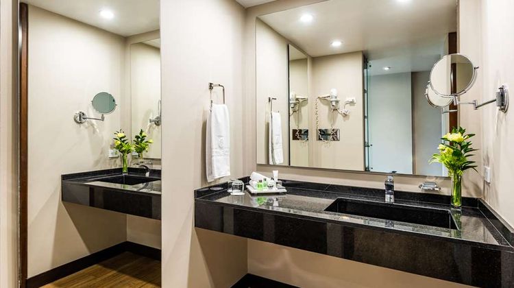 NH Collection Bogota WTC Royal Room