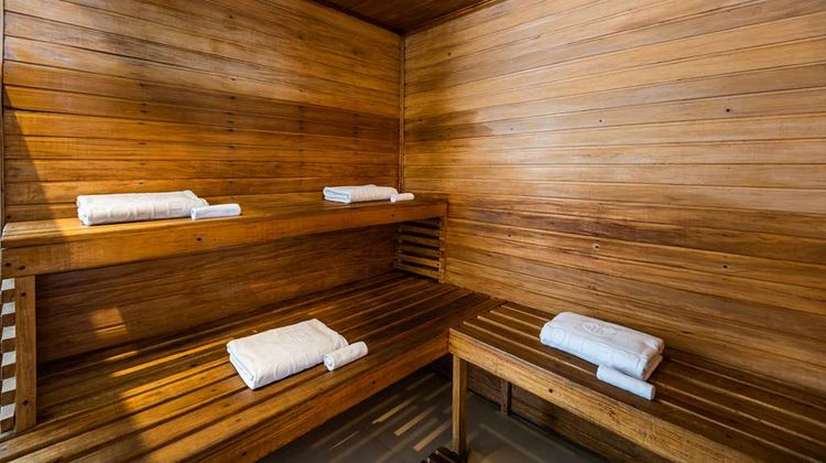 NH Collection Bogota WTC Royal Spa
