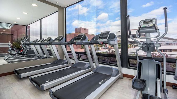 NH Collection Bogota WTC Royal Health