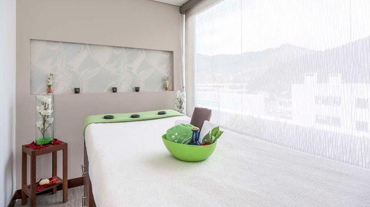 NH Collection Bogota WTC Royal Spa