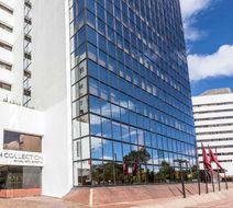 NH Collection Bogota WTC Royal Exterior