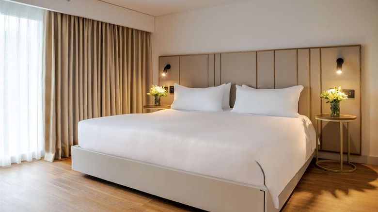 <b>NH Bogota Pavillon Royal Room</b>. Images powered by <a href="https://iceportal.shijigroup.com/" title="IcePortal" target="_blank">IcePortal</a>.