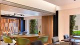 NH Bogota Pavillon Royal Meeting
