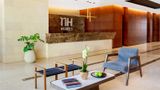 NH Bogota Pavillon Royal Lobby