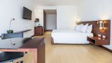 NH Bogota Urban 93 Royal Room