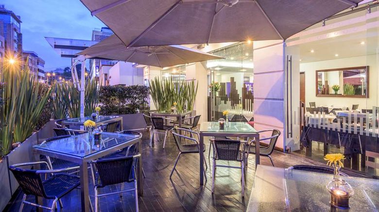 <b>NH Bogota Urban 93 Royal Other</b>. Images powered by <a href="https://iceportal.shijigroup.com/" title="IcePortal" target="_blank">IcePortal</a>.