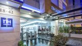 NH Bogota Urban 93 Royal Exterior