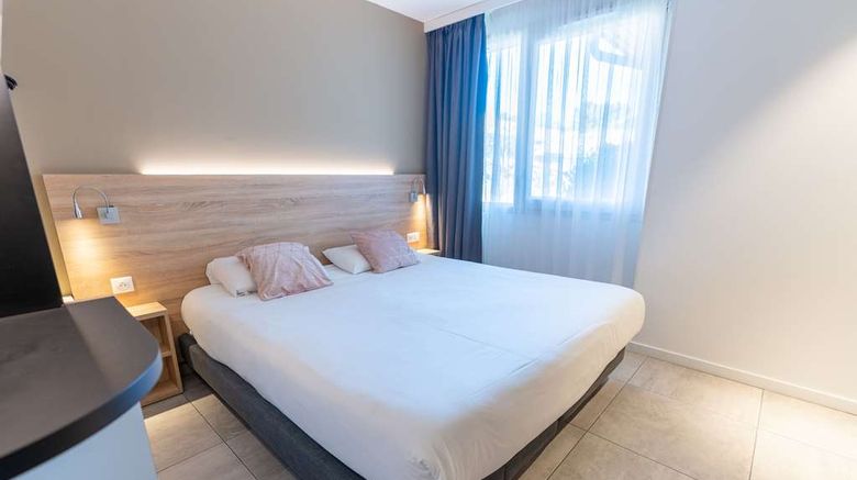 <b>Kyriad Residence Plan De Campagne Room</b>. Images powered by <a href="https://iceportal.shijigroup.com/" title="IcePortal" target="_blank">IcePortal</a>.