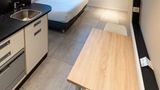 Kyriad Residence Plan De Campagne Room