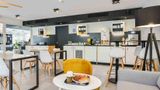 Kyriad Residence Plan De Campagne Restaurant