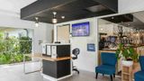 Kyriad Residence Plan De Campagne Lobby