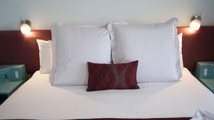SureStay by BW The Clarence on Melville Suite