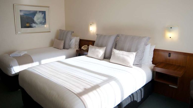 <b>SureStay by BW The Clarence on Melville Room</b>. Images powered by <a href="https://iceportal.shijigroup.com/" title="IcePortal" target="_blank">IcePortal</a>.