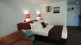 SureStay by BW The Clarence on Melville Room