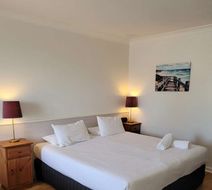 SureStay by BW The Clarence on Melville Room