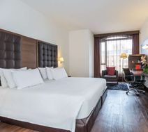 NH Collection Bogot  Andino Royal Room