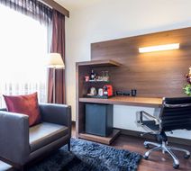 NH Collection Bogot  Andino Royal Room