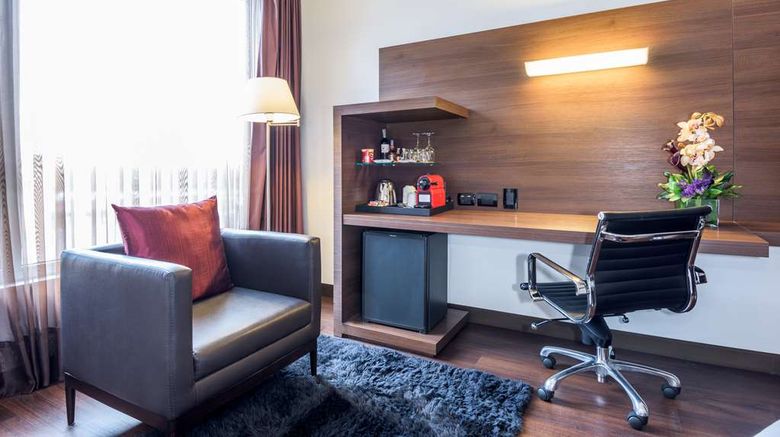 <b>NH Collection Bogot  Andino Royal Room</b>. Images powered by <a href="https://iceportal.shijigroup.com/" title="IcePortal" target="_blank">IcePortal</a>.