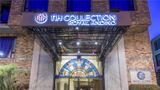 NH Collection Bogot  Andino Royal Exterior