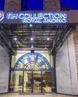 NH Collection Bogot  Andino Royal