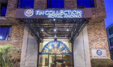 NH Collection Bogot  Andino Royal