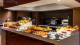 NH Collection Bogot  Andino Royal Restaurant