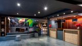 NH Bogota Royal Boheme Lobby