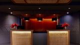 NH Bogota Royal Boheme Lobby
