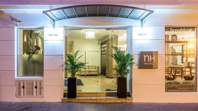 NH Cartagena Urban Royal