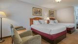SureStay By Best Western Leesville Room