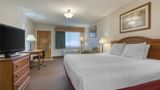SureStay By Best Western Leesville Room