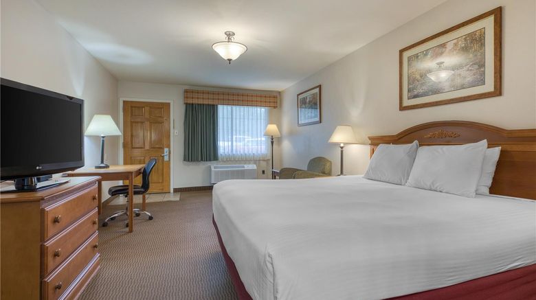 <b>SureStay By Best Western Leesville Room</b>. Images powered by <a href="https://iceportal.shijigroup.com/" title="IcePortal" target="_blank">IcePortal</a>.