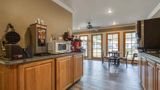 SureStay By Best Western Leesville Restaurant
