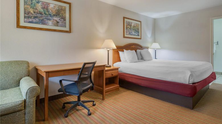 <b>SureStay By Best Western Leesville Room</b>. Images powered by <a href="https://iceportal.shijigroup.com/" title="IcePortal" target="_blank">IcePortal</a>.