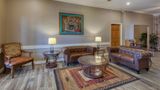 SureStay By Best Western Leesville Lobby