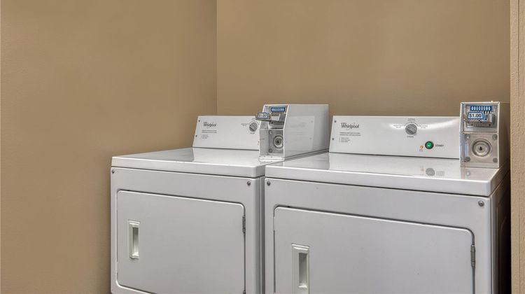 SureStay By Best Western Leesville Other